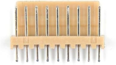 9 PIN RMC WITH HEADER