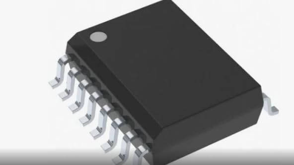 UC3846 UC 3846 Current Mode PWM Controller SMD ( Pack of 1 ) IBAT20299