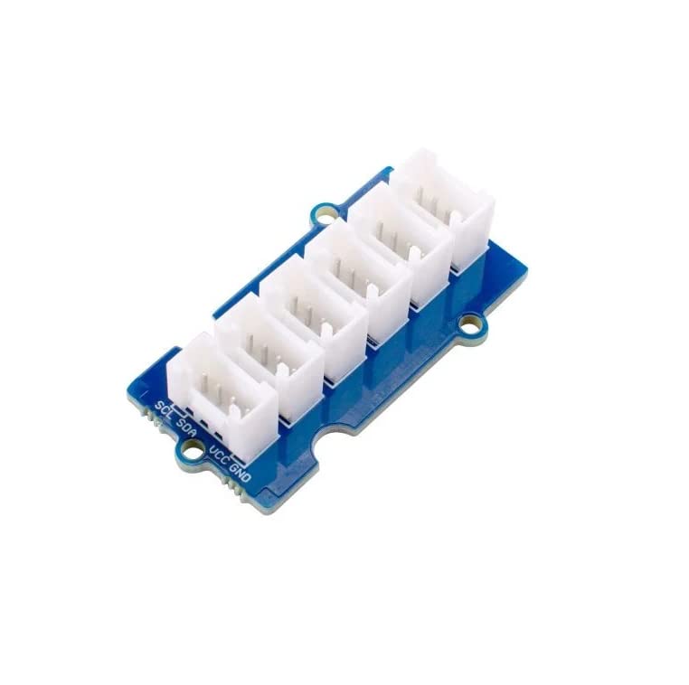 Seeed Studio Grove - I2C Hub (6 Port) IBAT21894