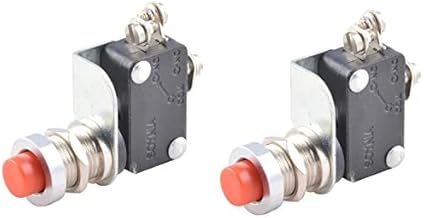 SE936 SPDT LIMIT SWITCH  END STOP SPDT 10A