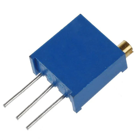 200 OHM TRIMPOT 3296  Variable Resistor