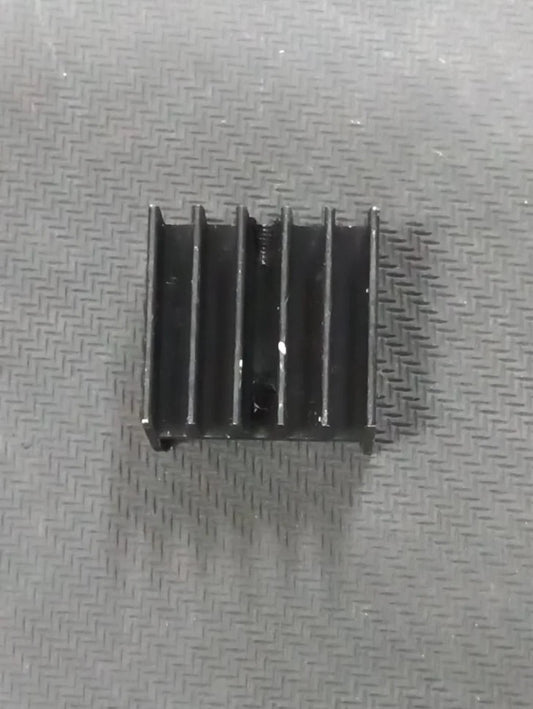 HS48 HEATSINK
