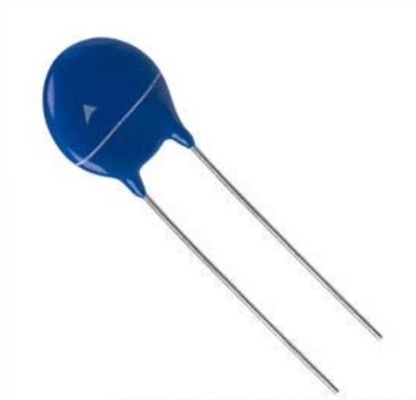 10NF 1000V Ceramic Disc Capacitor
