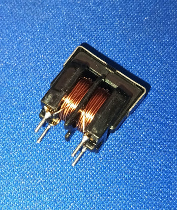 5mH@1kHz PDUUAT98-502MLN Plugin,17x12x17mm PROD Tech 260m? Common Mode Filters IBAT21426