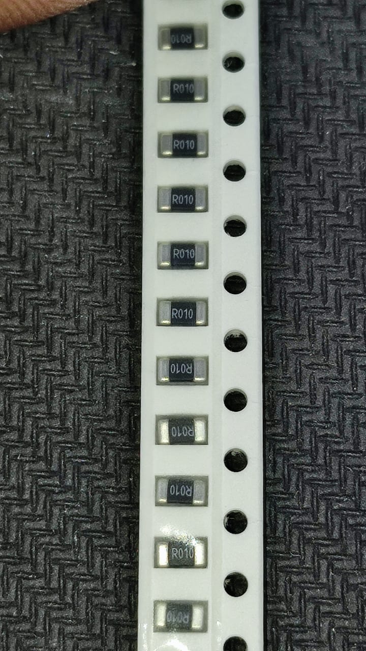 FMF06FTHR010-LH 1W  1206 Current Sense Shunt Resistors PSA IBAT21087
