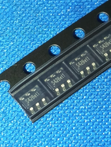 TPMP1470GJ-Z SOT-23-6 S42B TECH PUBLIC 2A DC-DC Converters  IBAT21050