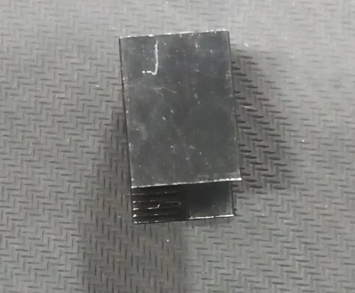 HS48 HEATSINK