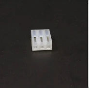 3 Pin CPU Connector FEMALE without wire 3.96mm