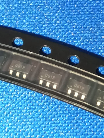 IP2161 SOT-23-6 INJOINIC Battery Management Q61 2161  IBAT20659