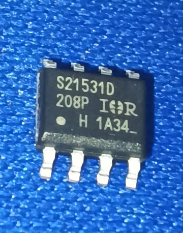 IRS21531DSTRPBF Infineon SOIC-8 MOSFET IGBT GATE DRIVER 21531  IBAT20681