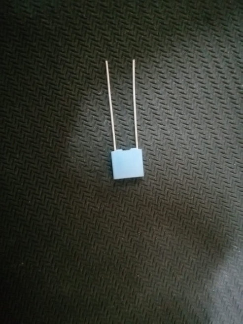 6.8nF 100v BOX FILM CAPACITOR 682  IBAT20550