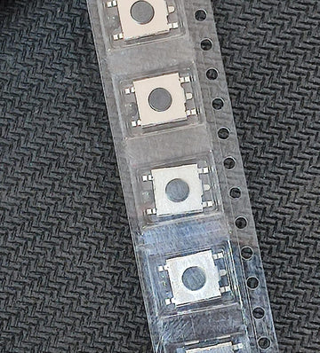 SMD MICRO SWITCH 6*6*3