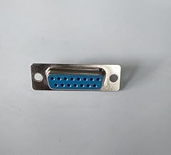 15 PIN FEMALE VGA CONNECTOR