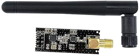 NRF24L01 Wireless Transceiver Module With Antenna