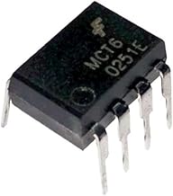 MCT6 INTEGRATED CIRCUIT