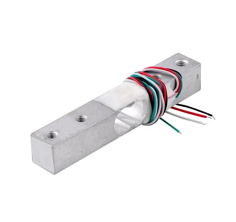 40Kg Load Cell 40kg Pencil Loadcell 80mm length and 13mm width (small) IBAT21580