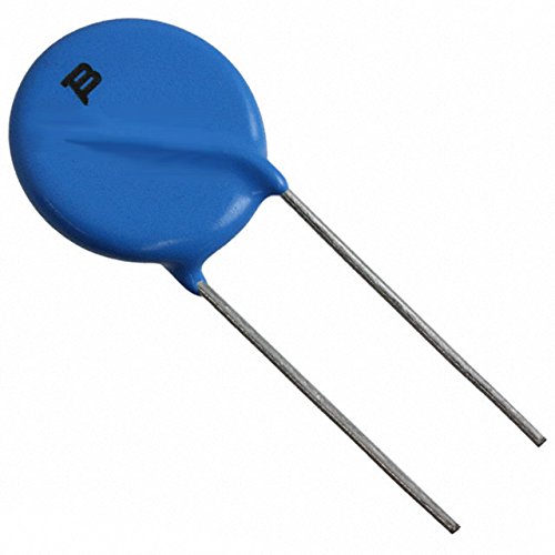 14mm 440V 14 mm 440 V Metal Oxide Varistor (MOV)