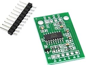 HX711 24 Bit Precision A/D weight Pressure Sensor