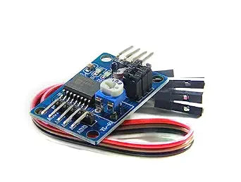PCF 8591 Module ADC/DAC Module  IBAT20437