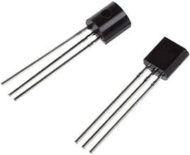 A92 PNP High Voltage Transistor