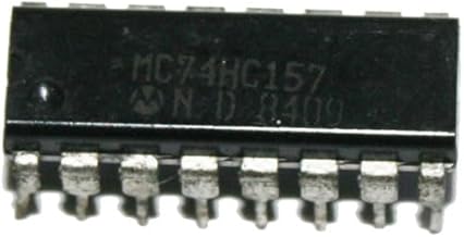 74HC157 Integrated Circuit