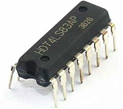 SN74LS193 Integrated Circuit
