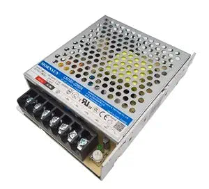 24V 4.5A 108W AC DC Enclosed Single Output SMPS IBAT21766