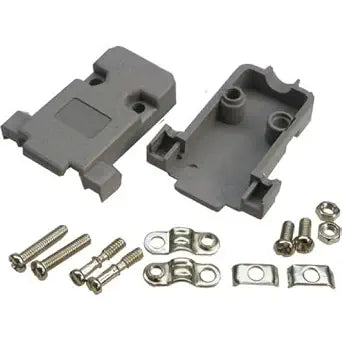 DB9 Connector Dust Cover - 9 Pin VGA Connector Dust Cover IBAT21641