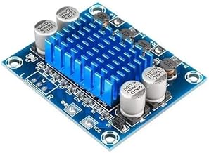 CA-3110S 30W+30W Amplifier Audio Module Digital Amp Board DC 8-26V 3A Dual Channel Audio Amplifier Board