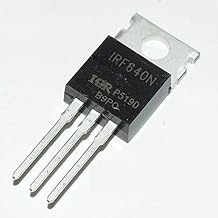 IRF640 Transistor