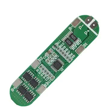 4S 10A BMS 18650 Lithium Battery Protection Board HX-4S-A01 IBAT21676