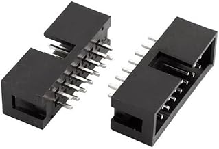 12 PIN BOX HEADER