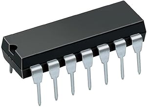 74HC123