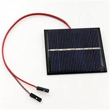 3V MINI SOLAR PANEL