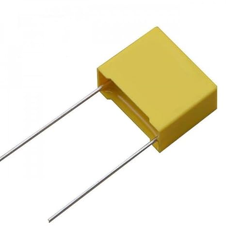 0.22uf 100V  BOX  CAPACITOR IBAT17034