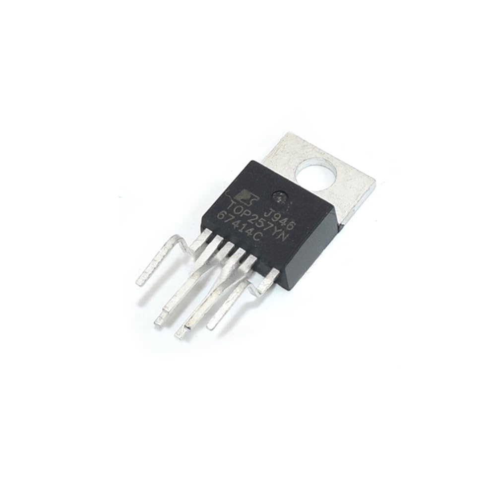TOP 257 YN IC - TOP257YN Off-line Switcher IC IBAT20243