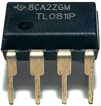 TL081 SMD JFET op amp