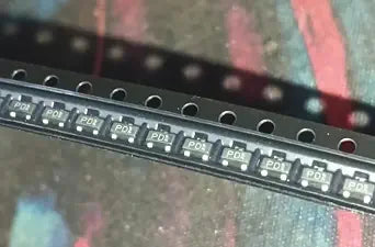BSS84 SOT-23 MDD 60V 170mA P Channel MOSFET 84 (PACK OF 20)