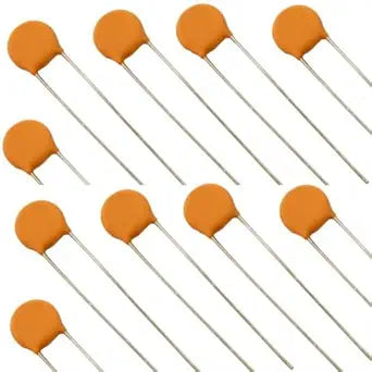 22PF 50V AEC  Ceramic Capacitor IBAT17026