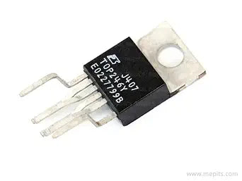 TOP 246 YN IC - TOP246YN Off-line Switcher IC IBAT21849