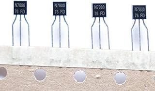 2N7000 Transistor