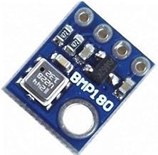 BMP 180 Pressure Sensor Module Arduino