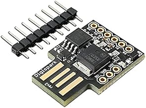 ATTINY85 USB Development Board
