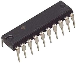 74LS373 Integrated Circuit