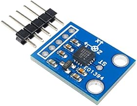 ADXL 335 3-Axis Analog Accelerometer