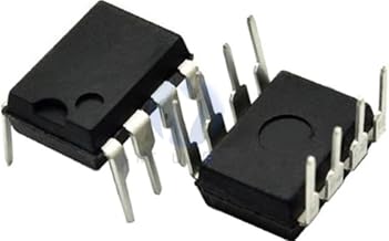 LM258N INTEGRATED CIRCUIT