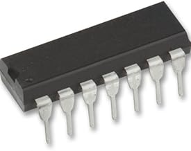 74HC16 Integrated Circuit