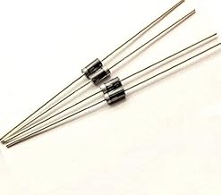 1N5817 1A 20V DIODE