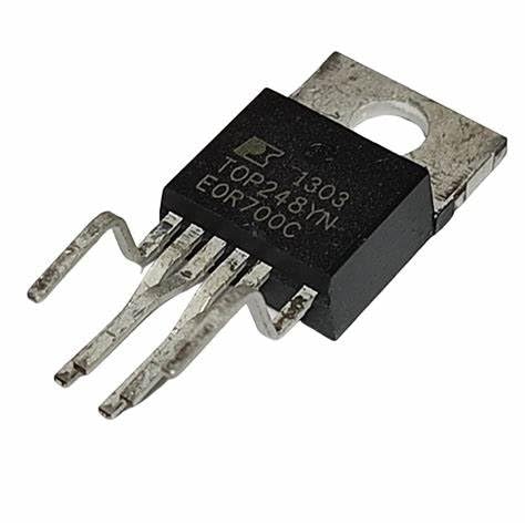 TOP248YN (TOP 248 YN) AC-DC offline Switcher IC IBAT20241