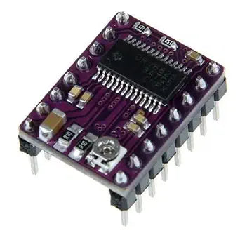 DRV 8825 Stepper Motor Driver Module IBAT20444